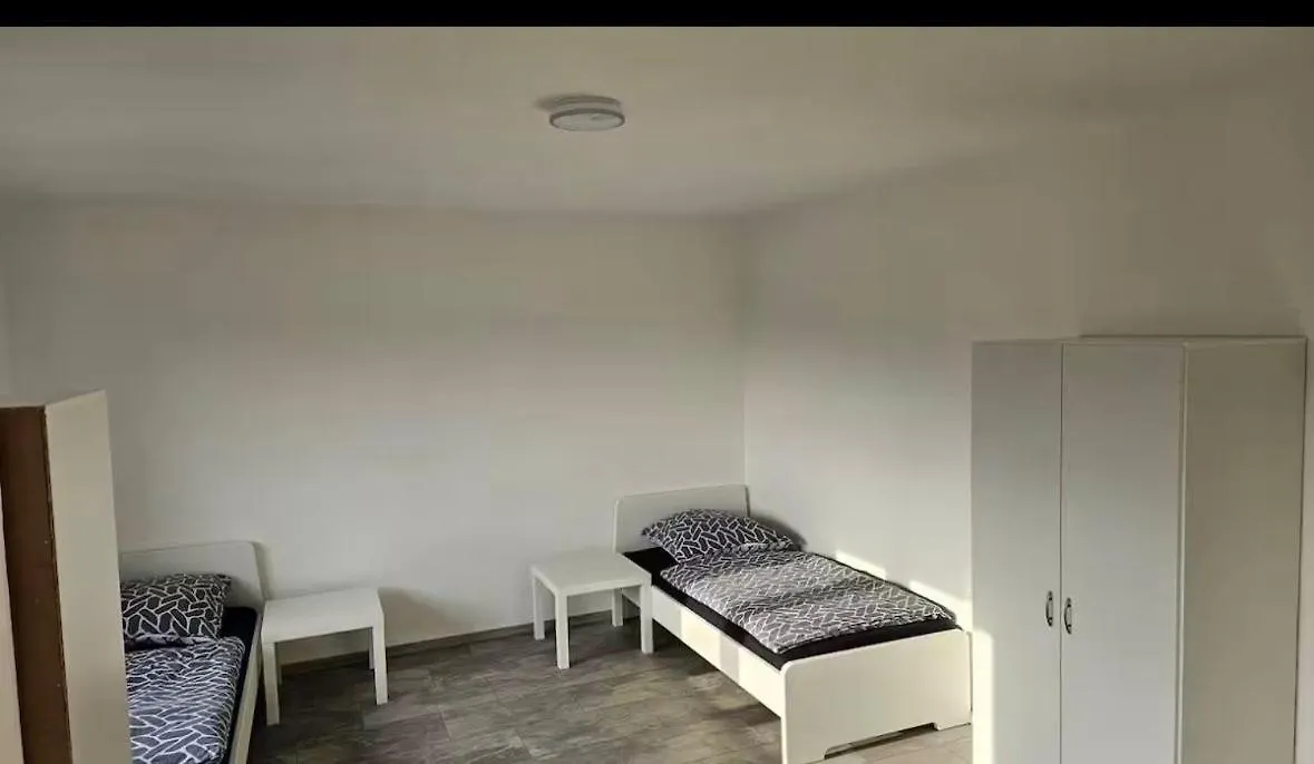 Guest house Malatya Hotel Burgkirchen an der Alz