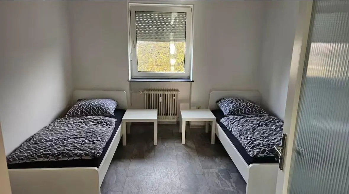 Malatya Hotel Burgkirchen an der Alz 0*,  Germany