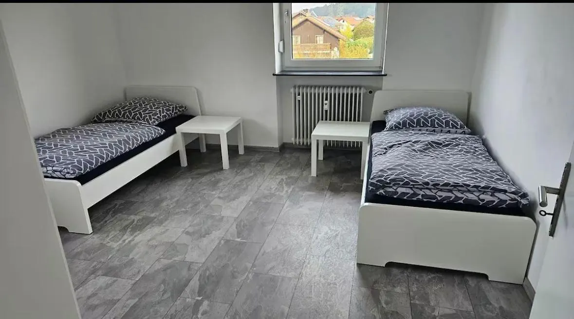 Malatya Hotel Burgkirchen an der Alz Germany
