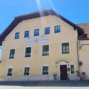 Schlosspension Gasthof