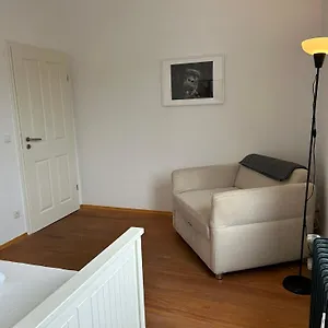 Hamburg City Hostel Apartment Hamburg
