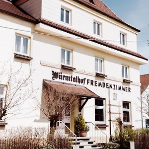 Wuermtalhof & Wirtshaus Gasthof