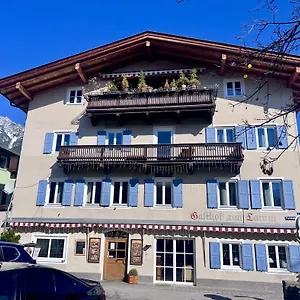 Zum Lamm Hotel