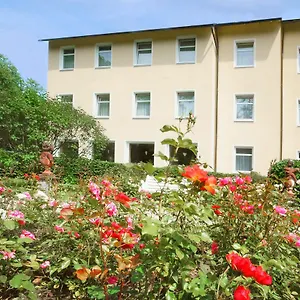 Wohlfuhlhotel Am Rosengarten Hotel
